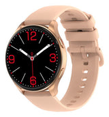 EAN 6931548318064 - Blackview X20 3,63 cm (1.43") AMOLED 45.5 mm Digital 466 x 466 Pixeles Pantalla táctil Oro imagen 3