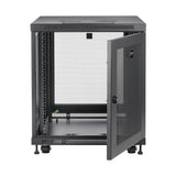 Eaton Tripp Lite   Smartrack 12u Mid-Depth Small Rack Enclosure