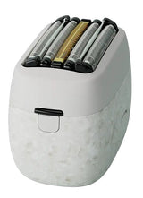 Afeitadora Recargable Wet Dry Pcre