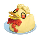 EAN 0050743643453 - Little Tikes Creative Chefs Bluey - Duck Cake Kit imagen 2