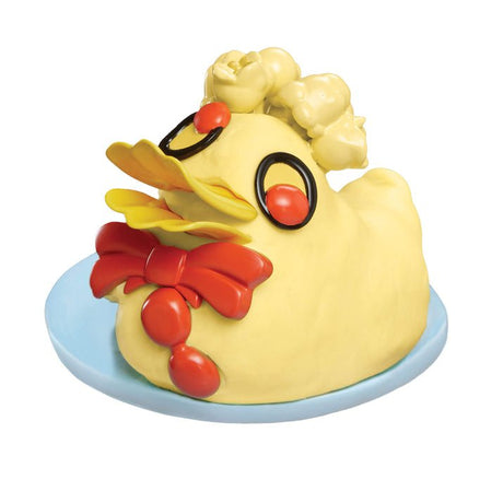 EAN 0050743643453 - Little Tikes Creative Chefs Bluey - Duck Cake Kit imagen 2