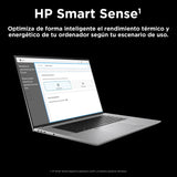 EAN 198828385932 - HP ZBook Studio G11 Intel Core Ultra 7 155H Estación de trabajo móvil 40,6 cm (16") WUXGA 32 GB DDR5-SDRAM imagen 4