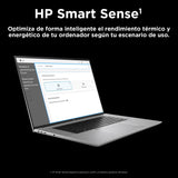 EAN 0198828385925 - HP ZBook Studio G11 Intel Core Ultra 7 165H Estación de trabajo móvil 40,6 cm (16") WUXGA 32 GB DDR5-SDRA imagen 12