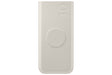 EAN 8806095312170 - Samsung EB-U2510XUEGEU batería externa 10000 mAh Cargador inalámbrico Beige imagen 1