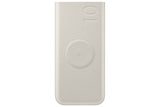 EAN 8806095312170 - Samsung EB-U2510XUEGEU batería externa 10000 mAh Cargador inalámbrico Beige imagen 1