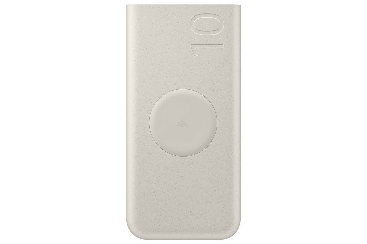 10ah Wireless Battery Pack  (Sfc 25w) Common Beige
