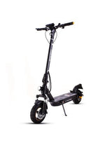 Patinete Eléctrico Smartgyro K2 Pro Black Certificado Motor 1000w Ruedas 10' 25km H Autonomía 60km Negro