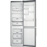 EAN 8003437904035 - Whirlpool W7X 92O OX H Independiente 367 L Gris imagen 4