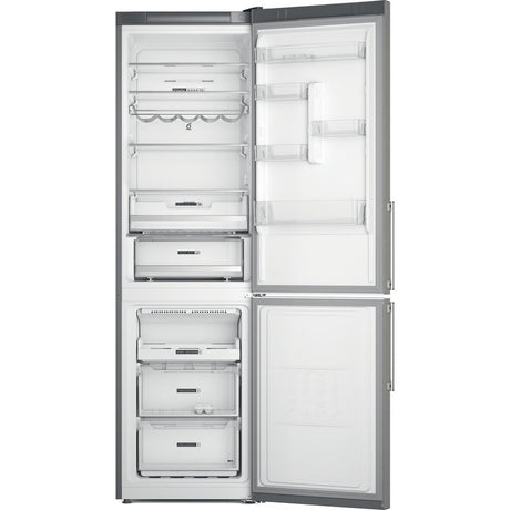 EAN 8003437904035 - Whirlpool W7X 92O OX H Independiente 367 L Gris imagen 4