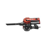 Haeger Venus Plus 600 Aspirador Vertical