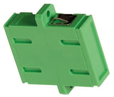 EAN 5704174319757 - Lanview LVO231283 conector de fibra óptica SC/APC Hembra imagen 1