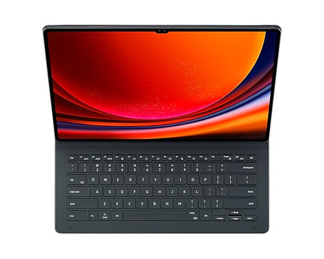 EAN 8806095085807 - Samsung EF-DX910BBGGDE teclado para móvil QWERTZ Alemán Pogo pin Negro imagen 3