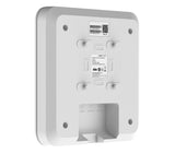 Reyee Ax1800 Wi-Fi 6 Dual-Band Gigabit Ceiling Mount Indoor Ap, Dual Gigabit Lan Uplink Ports, Buil