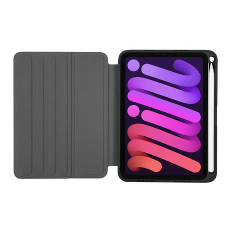 EAN 5051794036374 - Targus Click-In 21,1 cm (8.3") Folio Negro imagen 12
