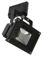 Synergy 21 Led Track-Serie Para Mromschiene 10w Kaltblanco/Negro V2