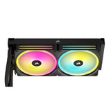 Corsair Icue Link H115i Rgb 280 Negro Cw-9061002-Ww