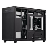 EAN 4711081771838 - ASUS AP201 PRIME CASE TG Mini Tower Negro imagen 8
