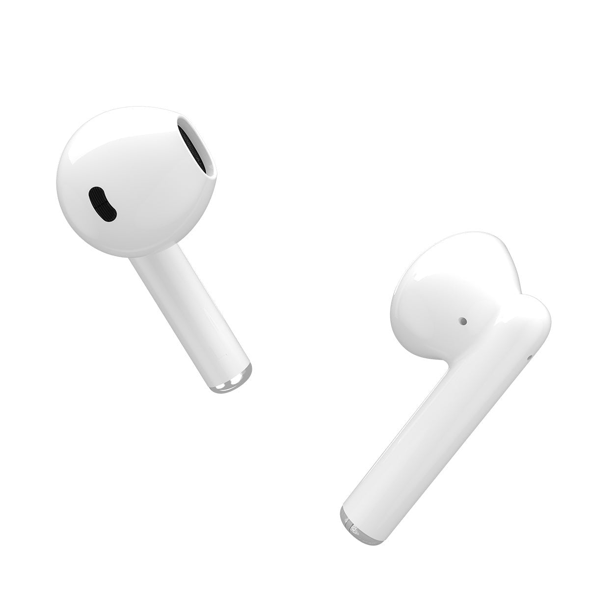 Auriculares  Blackview Airbuds 6 True Wireless Stereo (Tws) Dentro De Oído Llamadas/Música Usb Tipo C Bluetooth Blanco