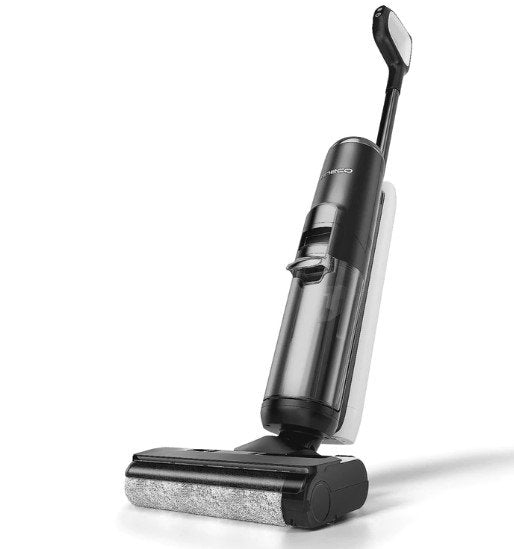 Aspirador Tineco Floor One S5 Negro, Blanco Sin Bolsa
