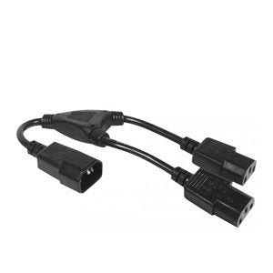 EAN 5420016814463 - LOGON TC03NCY30CM Negro 0,3 m imagen 1