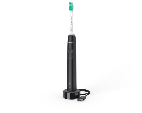 EAN 8710103985587 - Philips Sonicare 3100 series HX3671/14 cepillo eléctrico para dientes Adulto Cepillo dental sónico imagen 1