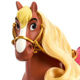 Muñeca Bella & Philippe La Bella Y La Bestia Disney
