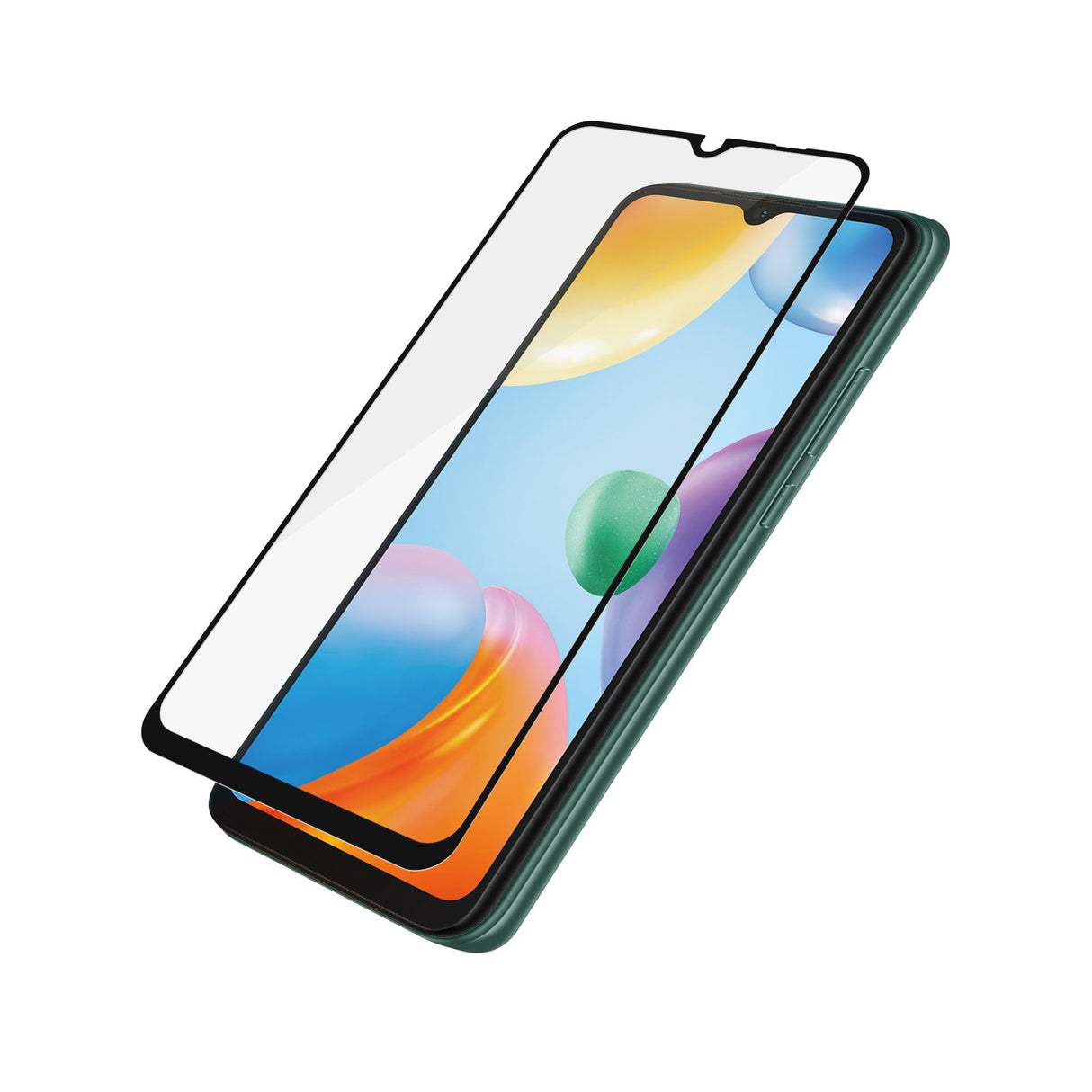 EAN 5711724080609 - PanzerGlass ® Screen Protector Xiaomi Redmi 12C | 10C Protector de pantalla 1 pieza(s) imagen 1