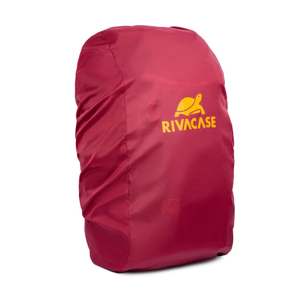 Rivacase 5361red Mochila Para Portátil 43,9 Cm (17.3") Rojo