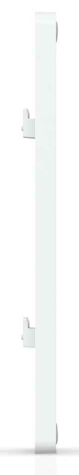 Montaje Flotante De Interruptores Ubiquiti Unifi, Soporte De Pared Magnética Blanca, Para Interruptores Compactos Unifi Uacc-Switch-Fm