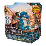 EAN 0681147087477 - DreamWorks Dragons DWD INA Roaring Mini IntDeadlyNadder GML imagen 6
