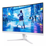 EAN 8721038002256 - Philips Evnia 5000 27M2C5201L/00 pantalla para PC 68,6 cm (27") 1920 x 1080 Pixeles Full HD LCD Blanco imagen 12