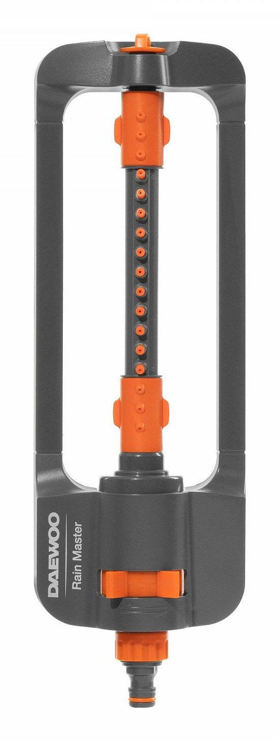 Garden Sprinkler Rain Master/270m2 Dws 2020 Daewoo