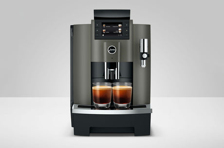 EAN 7610917155507 - JURA W8 Totalmente automática Máquina espresso 3 L imagen 11