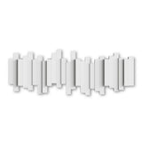 Umbra Sticks, Kleiderhaken Blanco