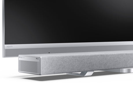 EAN 4550556112260 - Sharp HT-SBW55121(SL) altavoz soundbar Plata 5.1.2 canales 212 W imagen 11