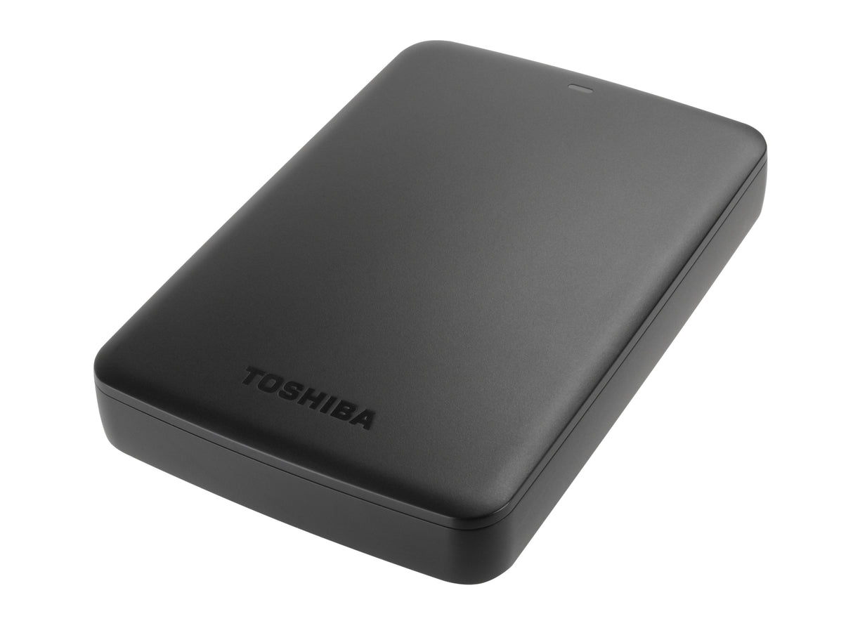 Hd Externo 2.5" Toshiba 1tb Usb3 Basics (4)