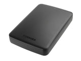 Hd Externo 2.5" Toshiba 1tb Usb3 Basics (4)