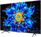 EAN 5901292530198 - TCL P8L 65P8L Televisor 165,1 cm (65") 4K Ultra HD Smart TV Wifi Negro 450 cd / m² imagen 9