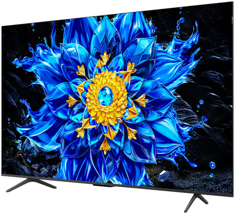 EAN 5901292530198 - TCL P8L 65P8L Televisor 165,1 cm (65") 4K Ultra HD Smart TV Wifi Negro 450 cd / m² imagen 9