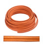 EAN 4005938302307 - Helos 330230 cable de red Naranja 500 m Cat7 S/FTP (S-STP) imagen 1