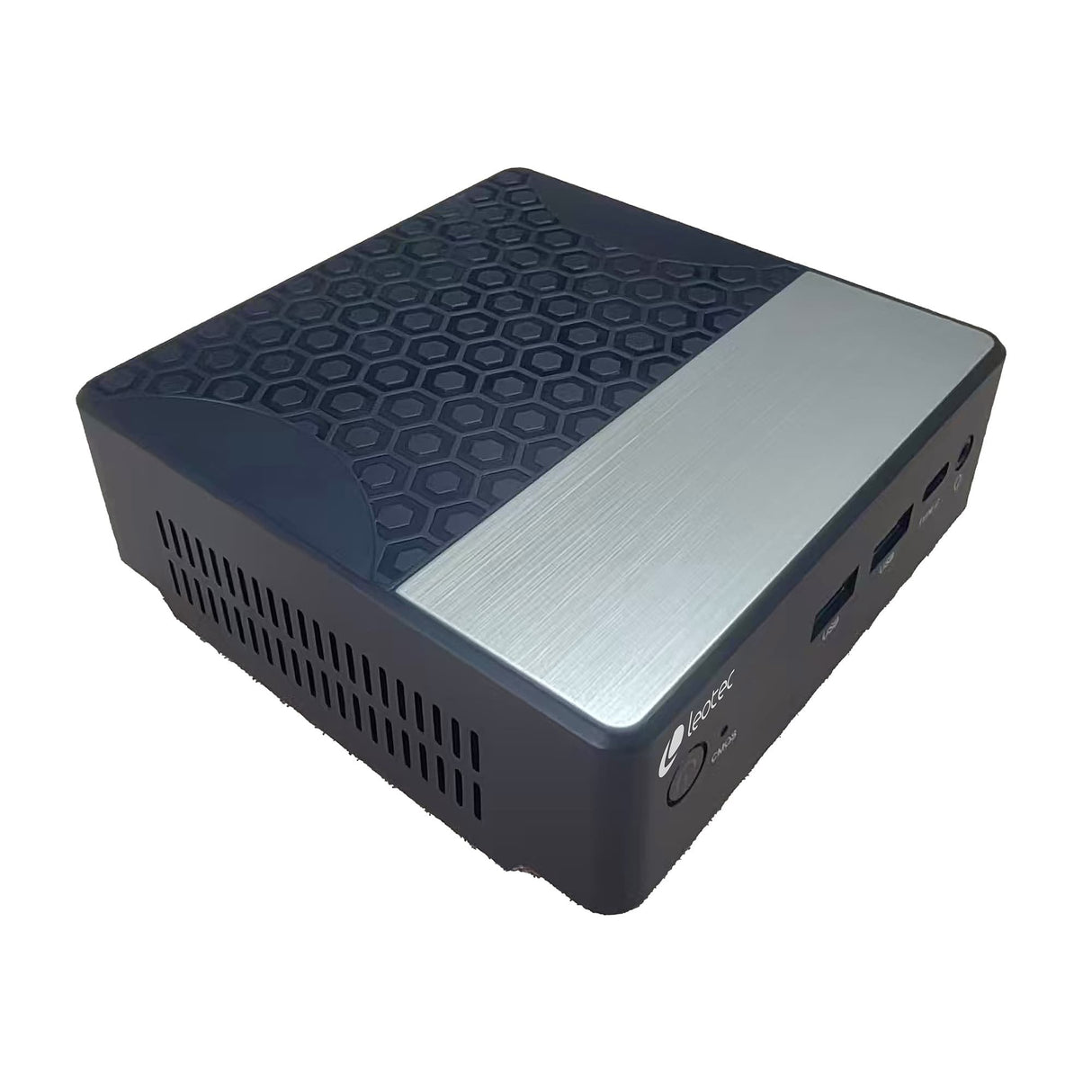 Mini Pc Leotec Amd Ryzen R5 3500u 8gb 128gb Nvme