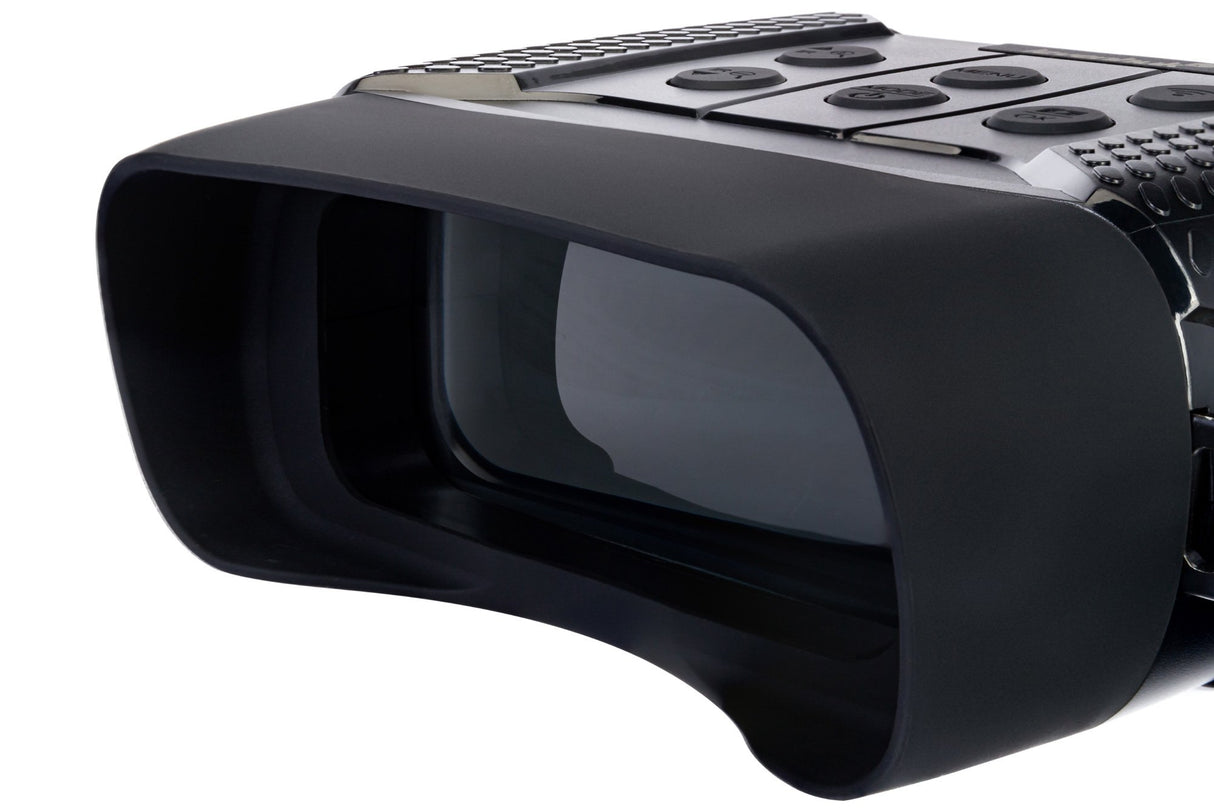 EAN 0785104921832 - Levenhuk Halo 13x binocular Negro imagen 6