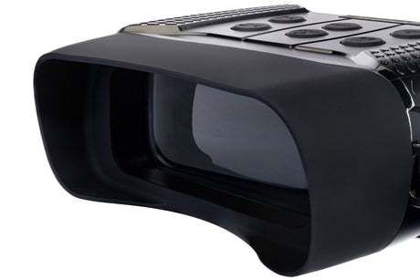 EAN 0785104921832 - Levenhuk Halo 13x binocular Negro imagen 6