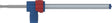 EAN 4059952662978 - Bosch plus-8X Hammer drill bit 1 pieza(s) imagen 1