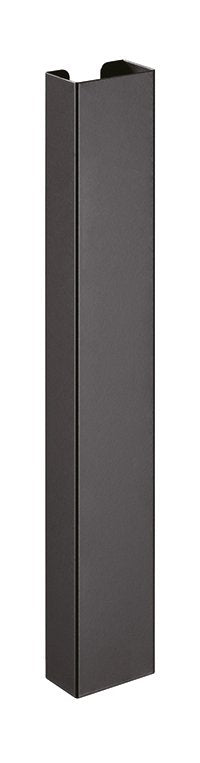 EAN 8721246340065 - Neomounts ADS06-123BL organizador de cables Escritorio Panel guíacables Negro 1 pieza(s) imagen 3
