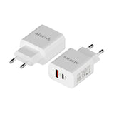 EAN 8436574708097 - AISENS A110-0681 cargador de dispositivo móvil Cámara digital, Teléfono móvil, Portátil, Smartphone, Tabl imagen 2