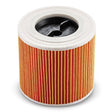 EAN 4054278598819 - Kärcher KFI 3310 Filtro Aspiradora de tambor imagen 1