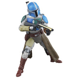 Figura Hasbro Star Wars The Black Series The Mandalorian