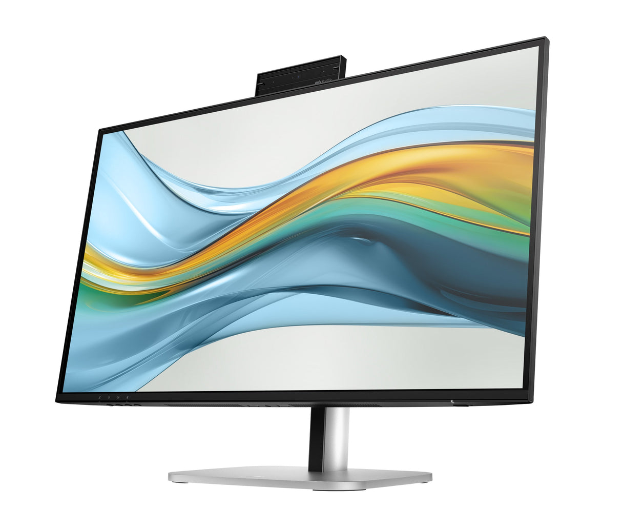 Series 5 Pro 27 Inch Qhd  Usb-C Conferencing Monitor -