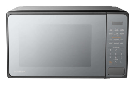 EAN 6944271674123 - Toshiba MM2-EM20PF(MB) microondas Negro Solo microondas Encimera 20 L 800 W imagen 1